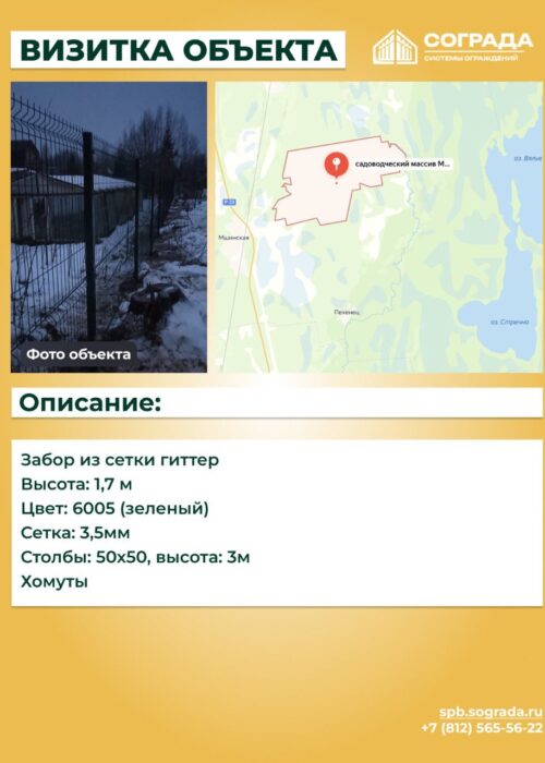 Сетка 3D-2