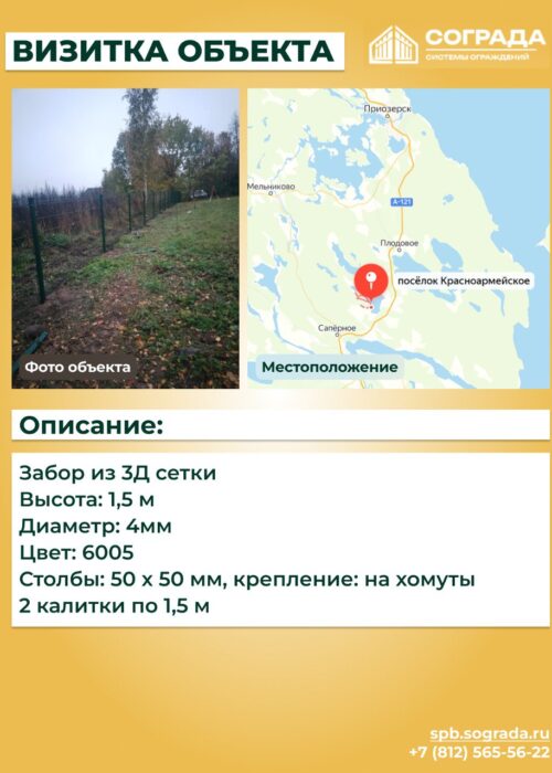 Сетка 3D-4